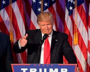 Trump 15 Temmuz için ne demişti