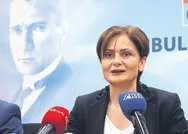 CHPdeki Atatürk polemiği büyüyor! Vekillerden Canan Kaftancıoğluna sert tepki
