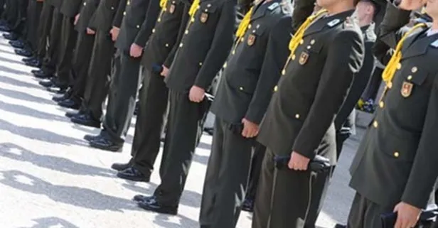 Son dakika: Kara Harp Okulu darbe davasında 59 müebbet istemi