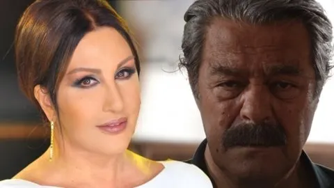 Nükhet Duru'yu bile çileden çıkardılar! Kadir İnanır sorusu gelince daha fazla dayanamadı yapıştırdı 'ne alaka ya!'-7