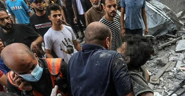 Doymadılar kana doymadılar vahşete! İsrailli Bakan Ben- Gvir elleriyle 'katliam timi' kuruyor