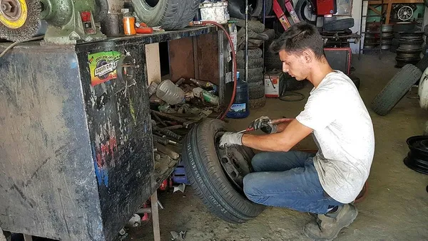 YKS'de ilk bine giren Orhancan Ayhan üniversiteye yerleşemedi-5