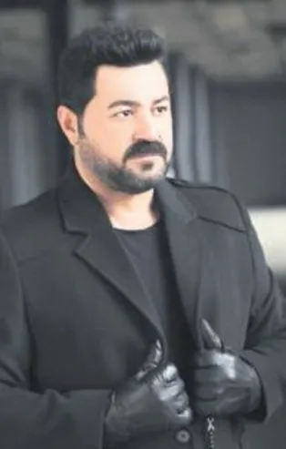 Yılbaşı sürprizi