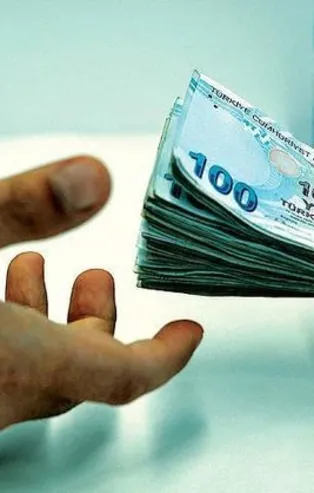 Emekliye 344 lira aile yardımı