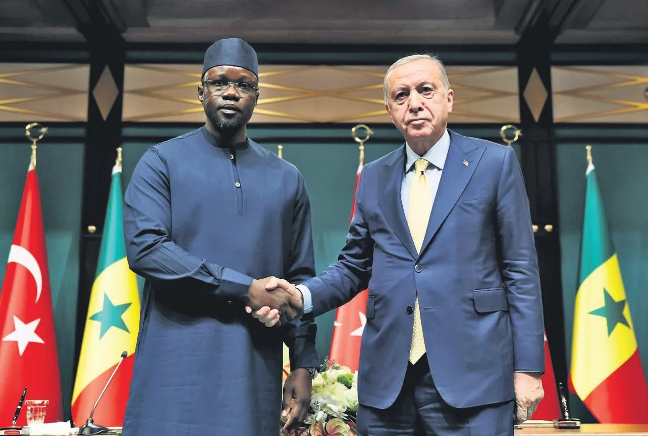 Pazarlık müzakere taviz yok