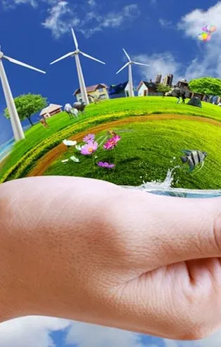 Yenilenebilir enerji teşvikinden yararlanma telaşı yatırımlarda rekor getirdi