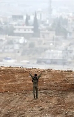 Türkiye ve ABD'nin Fırat Kalkanı'ndaki rolleri