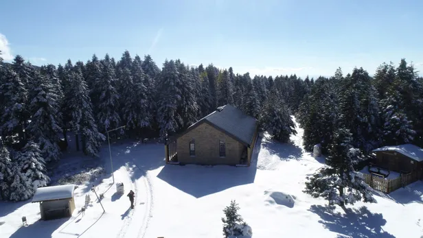 Dışarıdan villa sanılıyor! Gerçek ise bambaşka-5