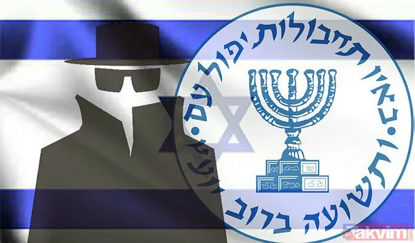 16 Mossad ajanı için hesap vakti! Siyasal ve askeri casusluk suçu kapsamında 20 yıla kadar hapis... - 8