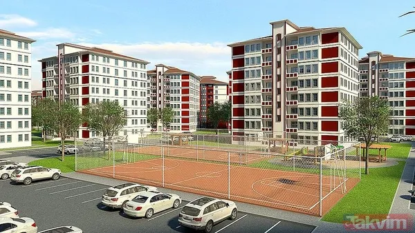 TOKİ Manisa, Sivas ve Kastamonu kurası bugün çekiliyor! 500 bin konut projesinde asil-yedek isim listesi - 16