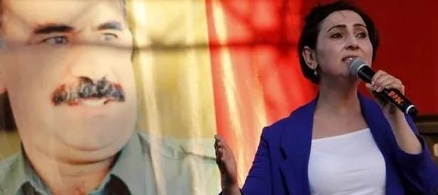 Figen Yüksekdağ için istenen ceza belli oldu