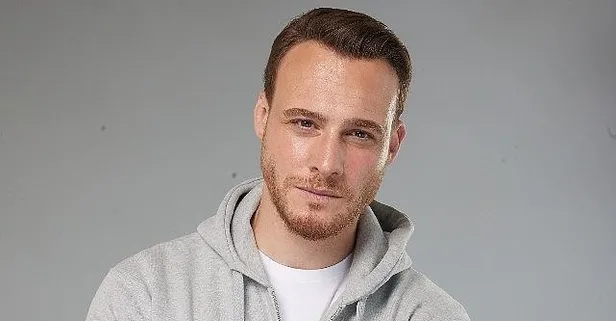 Kerem Bürsin ve Hadise'nin yakınlaşması sonrası ilk cevap! Ünlü oyuncu sşk soruları karşısında...