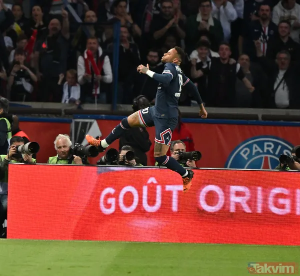 Cengiz Ünder üzüldü! Yıldızların gecesi... - 9