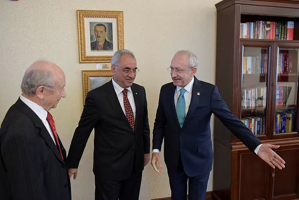 DSP Genel Başkanı Önder Aksakal, İmamoğlu için destek isteyen CHP'yi topa tuttu-1