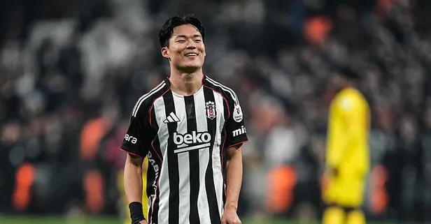 Beşiktaş’ta transferler fark yarattı