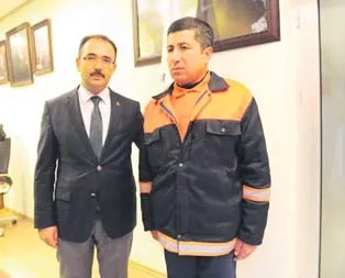 İnsanlık ölmemiş