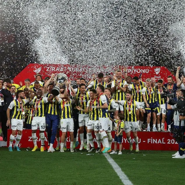 Fenerbahçe’de ayrılık! Ülkesine geri dönüyor