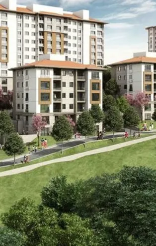 TOKİ'den 80 bin TL'ye 'kurasız' ev