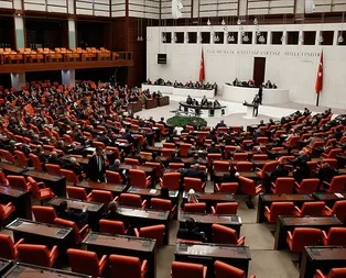 19 Eylül 3600 ek gösterge, kıdem tazminatı, taşeron, nafaka, af yasasında son durum! 1 Ekim TBMM takvimi