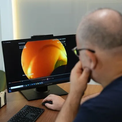 Bağırsak detoksu trendine dikkat! Uzman isimden karaciğer hasarı ve damar tıkanıklığı uyarısı