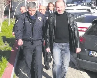 Kumpasçı gözaltında