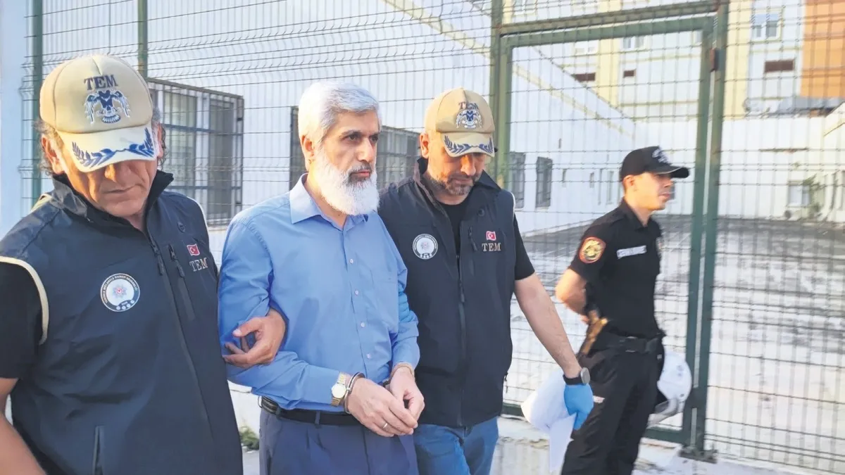 Alparslan Kuytul Örgütü'nde Sosyal Medya Hakaret Tuzağı ve Yargı Manipülasyonu Ortaya Çıktı