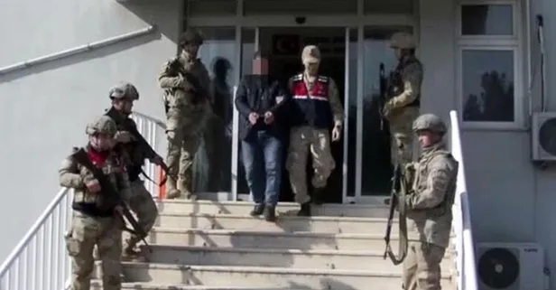 son dakika diyarbakir da pkk li teroristlere ilac gonderiyoren muhtar tutuklandi takvim