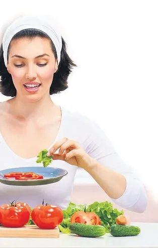 Hatasız mutfak olmaz!