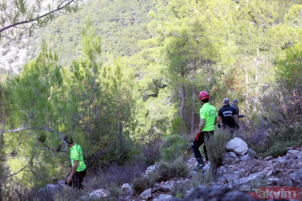 SON DAKİKA! Müge Anlı'da aranan Müslüme 10. günde bulundu! Minik Yörük kızı Müslüme'nin annesinin feryadı yürek dağladı - 6