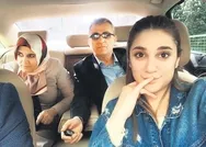 Eski sevgilisi tarafından ketledilen Pınar Gültekinin ailesi TAKVİMe konuştu