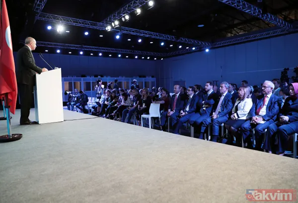 - Avrupa'nın Enerji Arz Güvenliğine De Katkı Yapıyoruz. - Doğu Akdeniz'deki Hidrokarbon Kaynaklarının Asli Sahiplerinden Kktc'nin Haklarının Emrivakilerle...