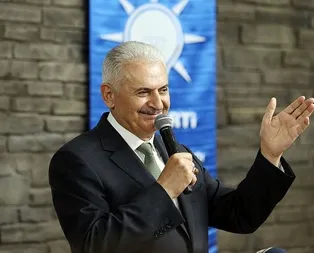 Son dakika: Binali Yıldırımdan motosikletlilere 1. ve 2. köprüde ücretsiz geçiş müjdesi