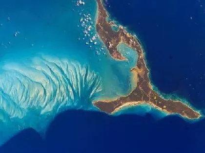 NASA’dan Dünya gününe özel görüntüler
