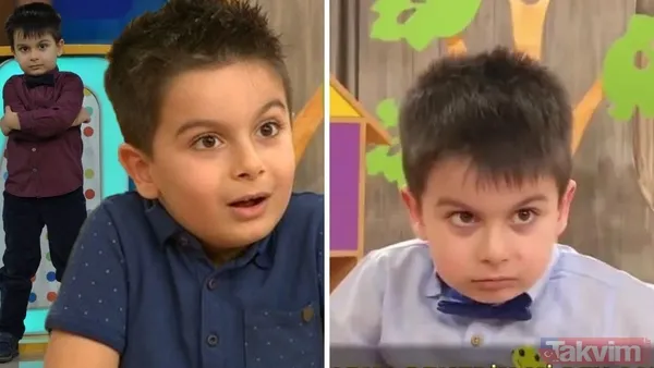 "Çocuktan Al Haberi" Çocukların Masum Bakış Açılarıyla Yetişkin Dünyasına Işık Tutmayı Başardı. Berna Laçin'in Ardından Evrim Akın'ın Sunuculuğuyla Devam Eden...