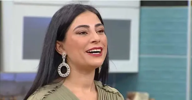 Gelinim Mutfakta Yeşim kimdir, kaç yaşında? 6 Ekim Çarşamba Gelinim Mutfakta günün birincisi kim oldu? Çeyrek altın…