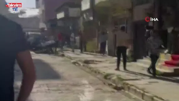 Muş Bulanık’ta silahlı kavga: 2 ölü 3 yaralı