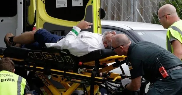 Spor Dunyasindan Yeni Zelanda Daki Teror Saldirisina Tepki Takvim