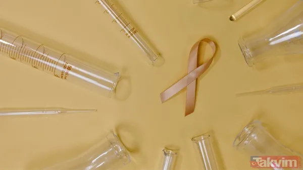 Geç kalma farkına var! 4 Şubat Dünya Kanser Günü anlam ve önemi - 15