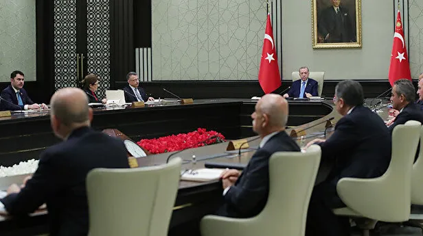 Konut finansmanında 3 ayrı paket! 9 Mayıs Kabine Toplantısı kararları açıklanıyor... Konut sahibi olmak isteyenlere müjdeli haber geldi!-2