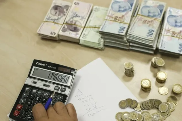 Merkez Bankasından bankalara kredi ayarı! Yatırım ve üretime destek hamlesi