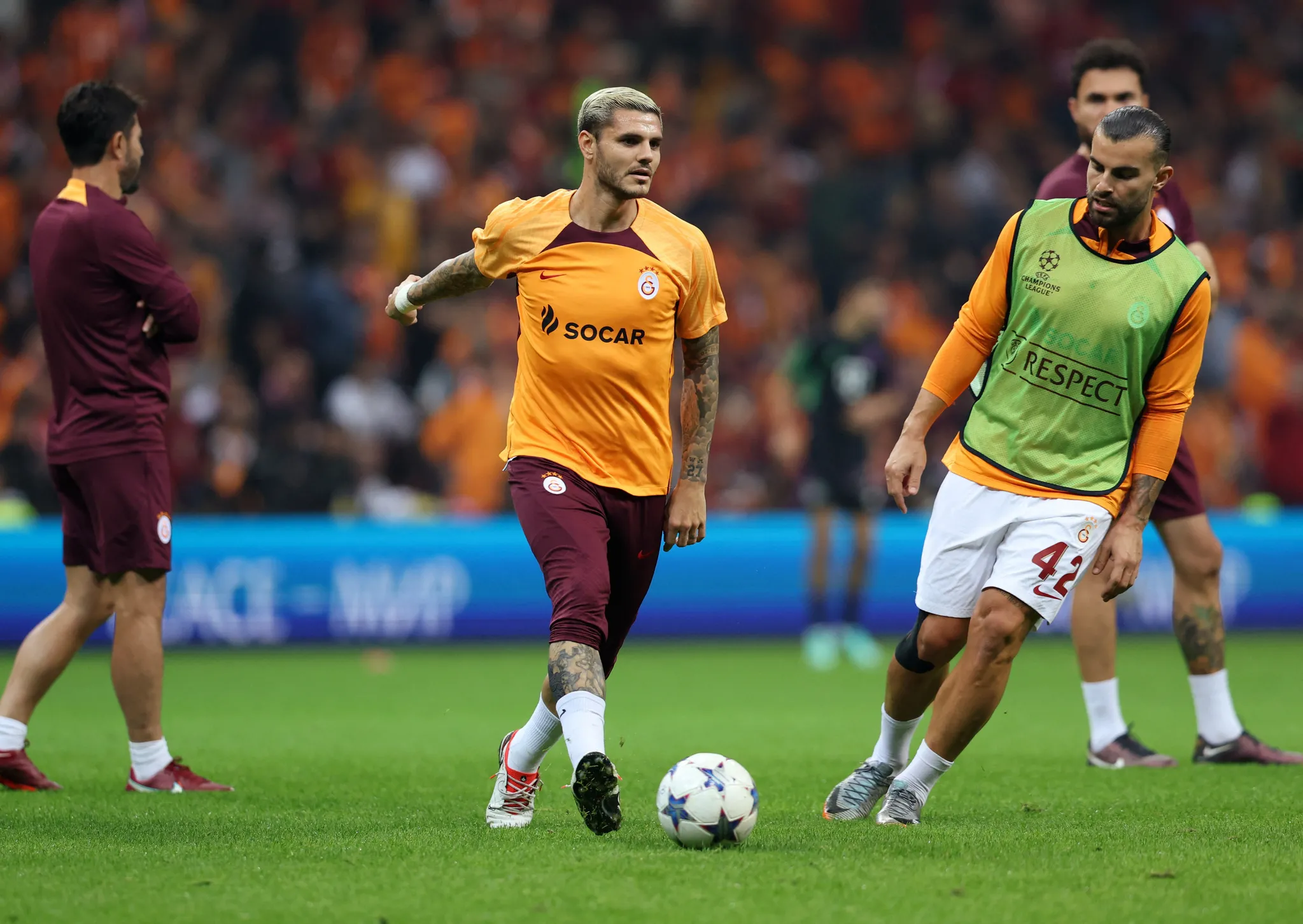 GALATASARAY TRANSFER HABERLERİ | İtalyanlardan şoke eden iddia! Mauro Icardi... - 14