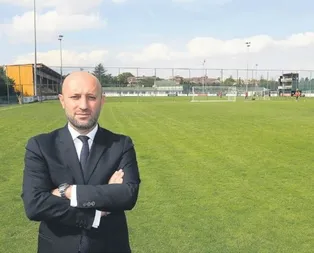 Ergün, Tutumlu’yu şikayet etti