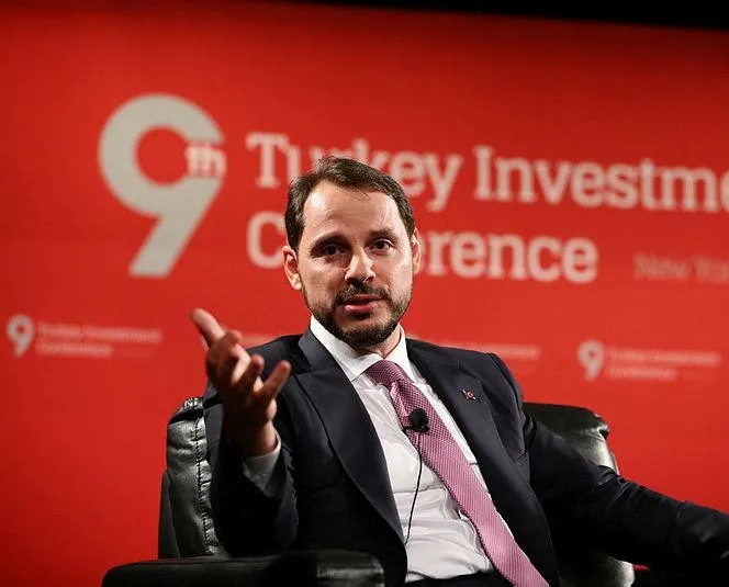 Ekonomide yol haritası hazır