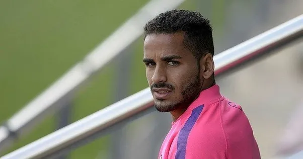 Sivasspor, Barcelonalı Douglas Pereira Dos Santos'u renklerine bağladı-1