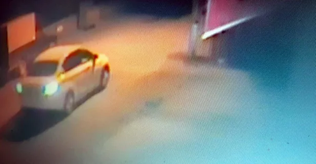 Son dakika: Ankara'da hareketli dakikalar... Pusuya yatıp, otomatik silahla kurşun yağdırdılar-2