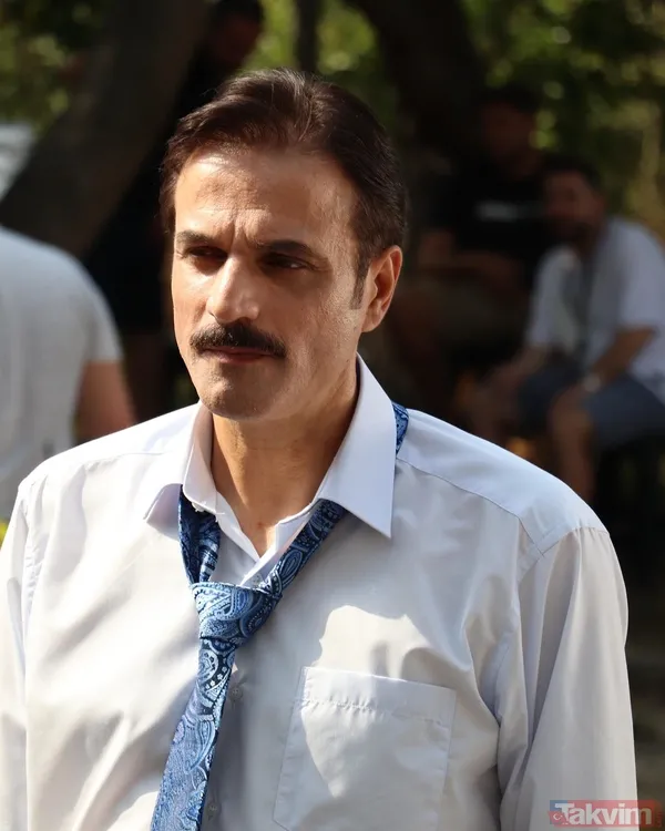 Ufuk Özkan’ın tek celsede boşandığı 17 yıllık eski eşi de tanıdık çıktı! 114 bin TL’lik nafakaya isyan etmişti... - 11