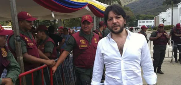 Nihat Doğan hastaneye kaldırıldı