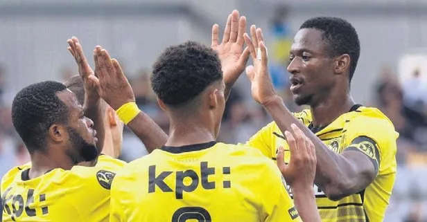 Beşiktaş’tan Camara takibi! Young Boys’un stoperini mercek altına aldı