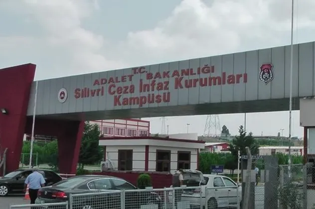 SON DAKİKA | Silivri Cezaevi'ne şifreli yöntemle talimat! Şeytanın bile aklına gelmeyecek yöntem! Kaçak radyo istasyonu kurmuşlar