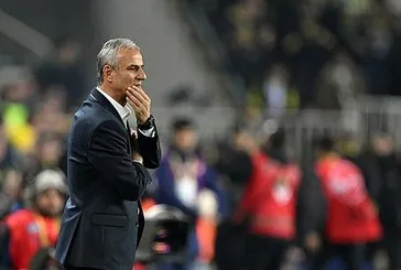 Fenerbahçe Teknik Direktörü İsmail Kartal derbinin ardından konuştu: "Biz hala bu ligin lideriyiz"